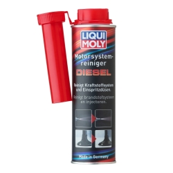 Dodatek do paliwa LIQUI MOLY 5128 LM5128 LM21623 LM21491