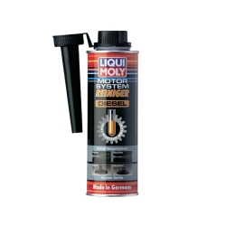 Dodatek do paliwa LIQUI MOLY 5128 LM5128 LM21623 LM21491