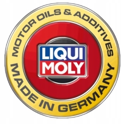 Olej silnikowy Liqui Moly Top Tec 4200 4 l 5W-30