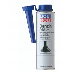 Dodatek do paliwa LIQUI MOLY 2642