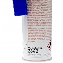 Dodatek do paliwa LIQUI MOLY 2642