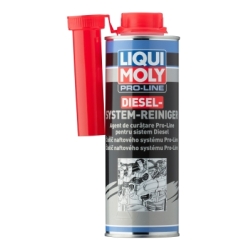 Dodatek do paliwa LIQUI MOLY 21625