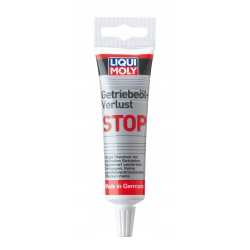 Dodatek do oleju przekładniowego LIQUI MOLY 1042