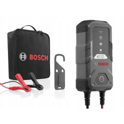 Bosch - Ładowarka C10