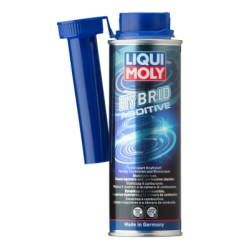 Dodatek do paliwa LIQUI MOLY 1001
