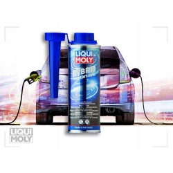 Dodatek do paliwa LIQUI MOLY 1001