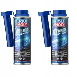 Dodatek do paliwa LIQUI MOLY 1001