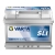 AKUMULATOR 60AH 540A VARTA DYNAMIC SLI D59