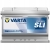 AKUMULATOR 60AH 540A VARTA DYNAMIC SLI D59