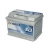 AKUMULATOR 60AH 540A VARTA DYNAMIC SLI D59