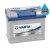 VARTA PROFESSIONAL STARTER 60Ah 540A LFS60