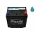 Akumulator SeBang 60Ah 630A L+