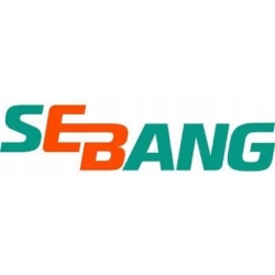 Akumulator SeBang EFB L2 60Ah 560A