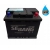 Akumulator SeBang EFB L2 60Ah 560A