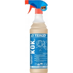 TENZI TopEfekt KOK GT 0.6 L W15/600