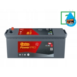 AKUMULATOR CENTRA 185Ah 1150A CF1853
