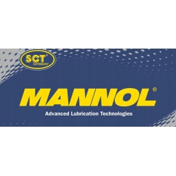 MANNOL 9899 M-40 LUBRICANT ODRDZEWIACZ 450ML