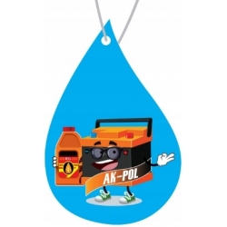 AKUMULATOR BANNER ENERGY BULL 80Ah