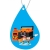 AKUMULATOR BANNER ENERGY BULL 80Ah