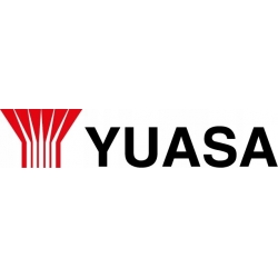 AKUMULATOR YUASA YBX3005 60Ah 450A P+