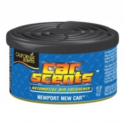 Zapach California Car Scents - New Car HIT