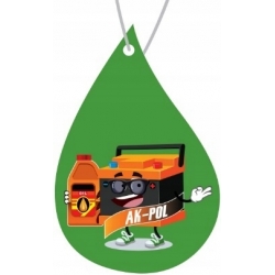 Zapach California Car Scents - New Car HIT