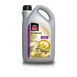 OLEJ MILLERS OILS XF LONGLIFE 0W20 5L