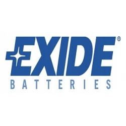 EXIDE EL550 EFB 55Ah 480A START-STOP